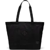 Herschel Cabas 'Heritage' noir
