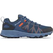 Columbia Peakfreak Ii Outdry Couleur Bleu