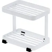 Yamazaki Support Savon Yamazaki Tower White