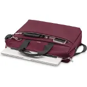 Hama Ultimate", 34 - 36 cm (13,3" - 14,1 (14.10", Universel), Sac pour notebook, Rouge