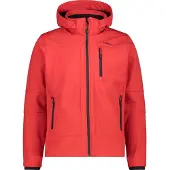 CMP Veste de randonnée à capuche zippé