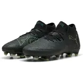 Puma Future 8 Ultimate Fg Football Boots Noir EU 44 Homme