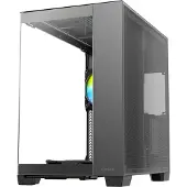 Antec C8 Argb Pc Tower Case Noir
