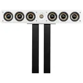 Polk Audio Couleur : blanc