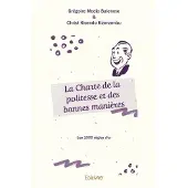 Edilivre-Aparis La charte de la politesse et des bonnes manières