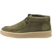 Lloyd Chukka Boots 'Ever' olive