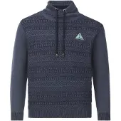 Jan Vanderstorm Comfort Fit Pull-over ,