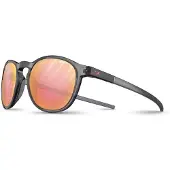 Julbo Shine Photochromic Sunglasses Doré Reactiv/CAT1-3