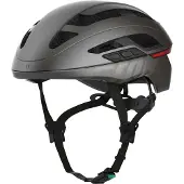 CRNK Angler Alpha Noir Métallique M