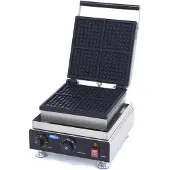 Maxima Waffle Iron Mini Square Waffle 4 pieces