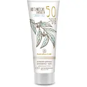 Australian Gold Botanical Tinted Face crème teintée protectrice SPF 50 Fair To Light 88 ml