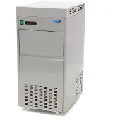 Maxima - Machine à glaçons Gastro - 85 kg/jour - Broyage/flocons - Refroidi par air