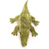 HERMANN Teddy Crocodile Teddy 60 Cm Vert Enfants