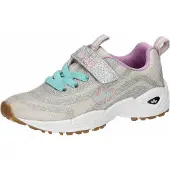 Lico Chaussure de sport ' Anina VS ' turquoise / gris / argent