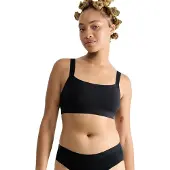 Sloggi Soutien-gorge noir
