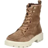 Ara Bottines à lacets marron