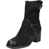 Paul green Bottines noir