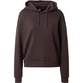 Only Play Sweat de sport brun foncé