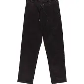Quiksilver Taxer Cord Pants Noir L Homme