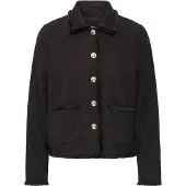 Ichi Blazer 'IHKate' noir