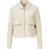 Comma Blazer coquille d'oeuf