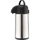 Alfi TopTherm, Carafe isotherme, Argent