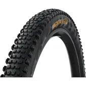 Continental 60-584 Magnotal Trail Soft, TL-Ready pliage, noir / noir skin, E-25