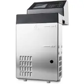 Maxima - Bâton Gastro Sous Vide - Capacité 30 l - Pompe 8l/min