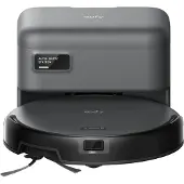 Eufy Robot aspirateur Robot Vacuum C10, 4000 Pa, navigation Lidar, gris