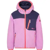 TROLLKIDS Sandvika Turnover Jacket 152 cm Enfants