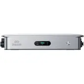 Zendure SolarFlow 2400 AC gekoppelter Wechselrichter