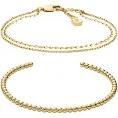 Fossil Bracelet or