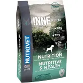 Nutrivet 3kg Inne Dog Nutritive pour chien