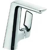 Kludi AMEO robinet de lavabo sans vidage