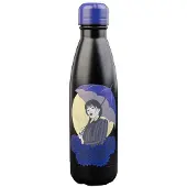 Erik Editores Stainless Steel Wednesday Bottle 500ml Clair