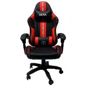 Nasa Atlantis Gaming Chair Noir