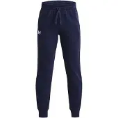 Under Armour Pantalon de Jogging - Pantalon de jogging Rival Pol - - 14-16 ans (164-176) - Pantalon de Jogging
