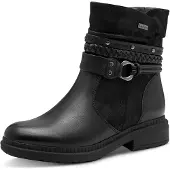 Jana Bottines noir
