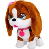 IMC Toys Susy Chante Et Danse En Italien