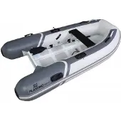 PLASTIMO Bateau Rigide Aluminium 3.10 M