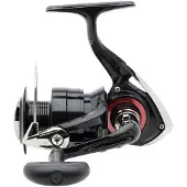 Daiwa Matchman Carpfishing Reel Argenté 4000