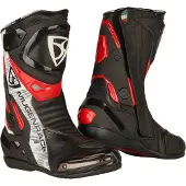MUGENRACE Sphantom Plus Bottes de moto perforées