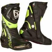 MUGENRACE Sphantom Plus Bottes de moto perforées