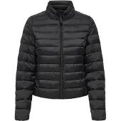 ONLY Veste mi-saison 'ONLTAHIA' noir