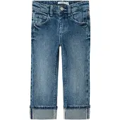 Name It Mini Jean 'NMFROSE' bleu denim