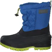 CMP Hanki 3.0 Snow Boots Bleu EU 33 Enfants