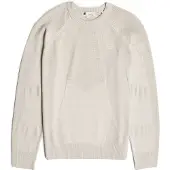 G-Star Pull-over blanc