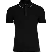 Armani Exchange T-Shirt noir