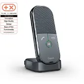 Gigaset Combiné-speaker gris - - GIGAION -