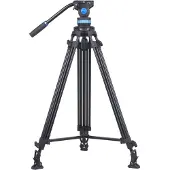 Sirui SH-25 Trépied Vidéo